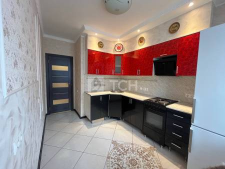 2-комн. квартира, Ивантеевка, Хлебозаводская улица, 12к1, #id2043189