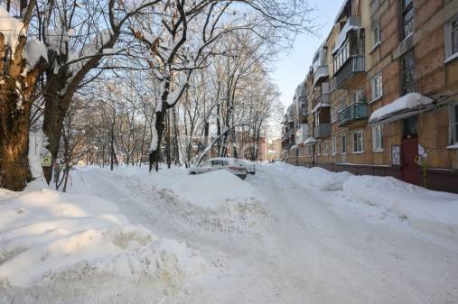 Квартира-студия, Щёлково, улица Пушкина, 9, #id2029084