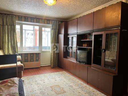 1-комн. квартира, посёлок Литвиново, 12, #id1830576