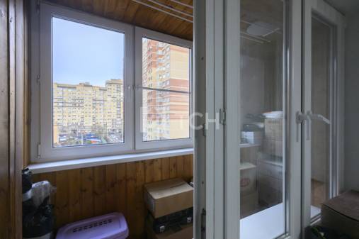 2-комн. квартира, посёлок городского типа Свердловский, Заречная улица, 3, #id1980858