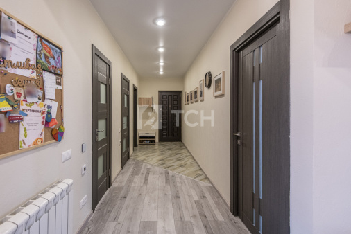 2-комн. квартира, Королёв, улица Горького, 79к2, #id433198