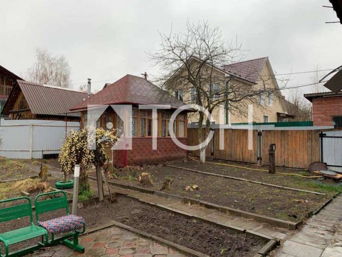 Дом, Лосино-Петровский #id272669