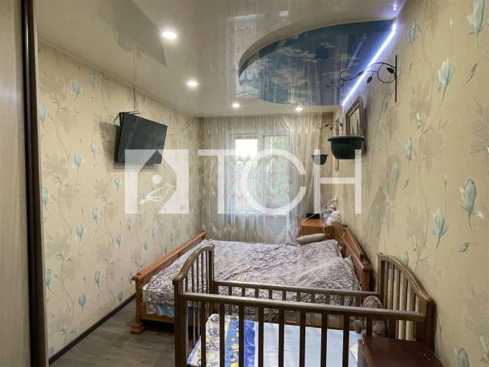 2-комн. квартира, Щелково, ул Космодемьянская, 13 #id286217