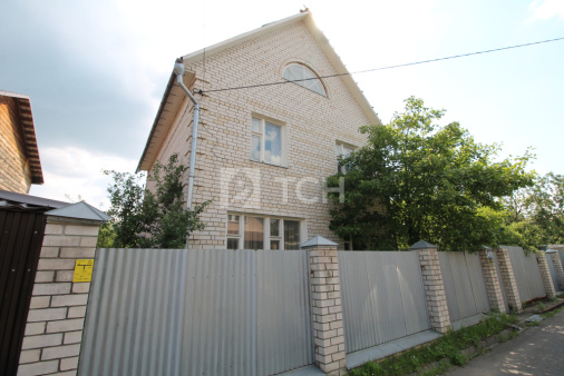 Дом, г.о. Щёлково, ДНТ Новинки, #id1409885