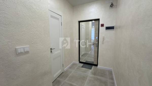 Квартира-студия, Щёлково, Чкаловская улица, 4, #id715788