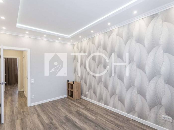 2-комн. квартира, Пушкино, ул Просвещения, 13к2 #id300963