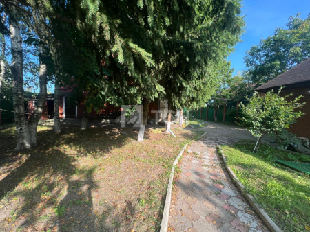 Дом, г.о. Пушкинский, село Ельдигино, 57, #id1213410