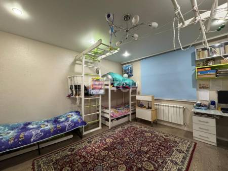 2-комн. квартира, Королёв, улица Горького, 79к7, #id1952387