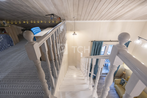 2-комн. квартира, Королёв, улица Горького, 79к2, #id433198