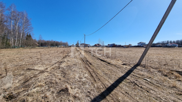 Земельный участок, Сергиево-Посадский г.о., территория Рязанцы, 232, #id1521899