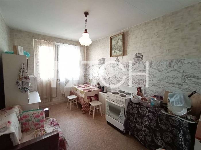 2-комн. квартира, Москва, ул Полярная, 11к2 #id281745