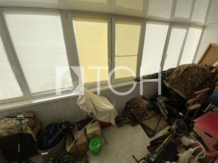 3-комн. квартира, Мытищи, ул Шараповская, 1 #id276882