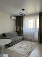 Квартира-студия, Пушкино, улица Александра Меня, 1, #id2289485