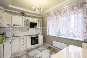 2-комн. квартира, посёлок Биокомбината, 1к1, #id1689181