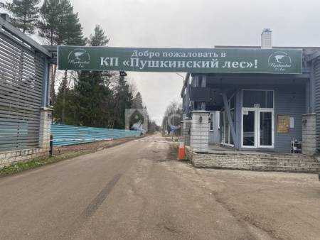 Земельный участок, г.о. Пушкинский, деревня Могильцы, Солнечная поляна, #id2297181