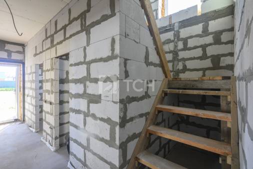 Дом, г.о. Щёлково, посёлок Образцово, #id1745845