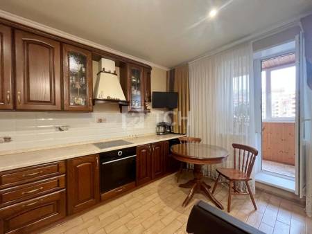 1-комн. квартира, Пушкино, Набережная улица, 35к3, #id1839476