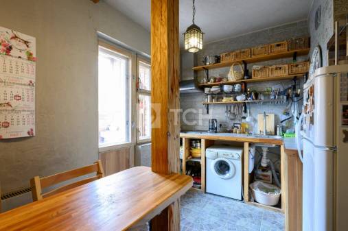 2-комн. квартира, Королёв, улица Мичурина, 27к2, #id1745413