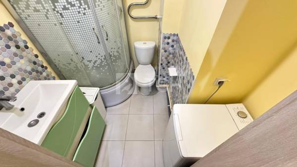 Квартира-студия, село Тарасовка, 2, #id1950942