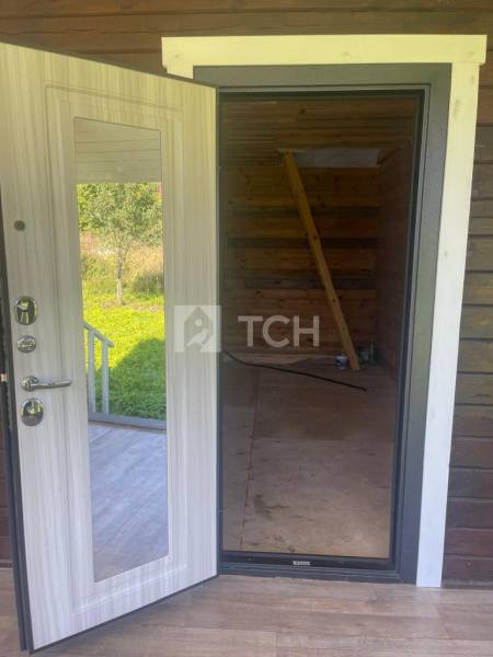 Дом, г.о. Пушкинский, деревня Бортнево, #id1743229