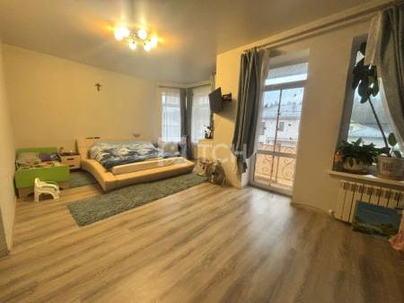 Дом, г.о. Щёлково, КП Лосиный парк, Полевая улица, #id1915448