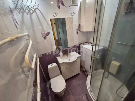 1-комн. квартира, посёлок городского типа Лесной, улица Титова, 3, #id2037589