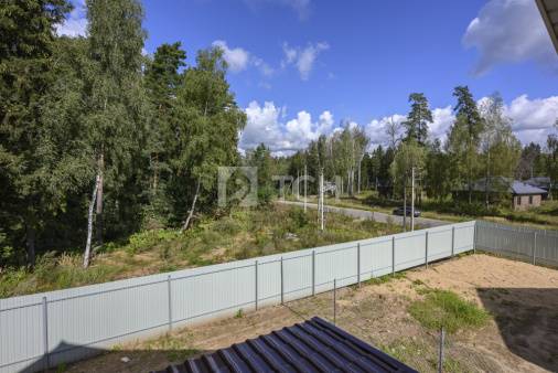 Дом, г.о. Щёлково, коттеджный посёлок Орловские усадьбы-1, Ореховая улица, #id1804908