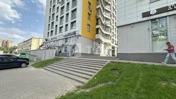 2-комн. квартира, Балашиха, проспект Ленина, 32А, #id2258324