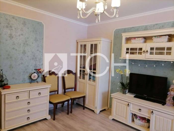 1-комн. квартира, Щелково, мкр Финский, 3 #id278210