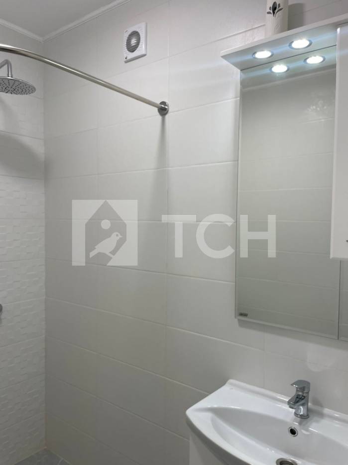 Квартира-студия, Лосино-Петровский, улица Пушкина, 8, #id711414