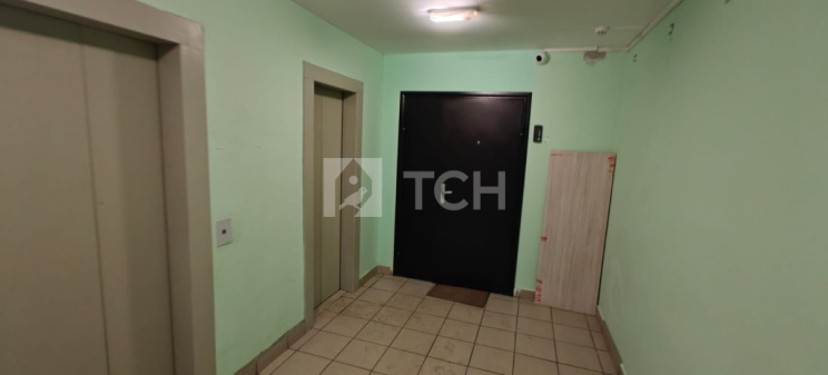 1-комн. квартира, Ивантеевка, Трудовая улица, 22, #id1345642