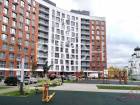 1-комн. квартира, Мытищи, ул Рождественская, 2 #id291057