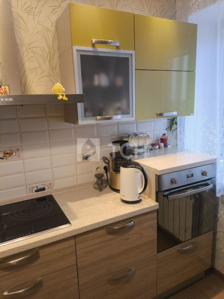 2-комн. квартира, Ивантеевка, улица Новая Слобода, 3, #id1385843