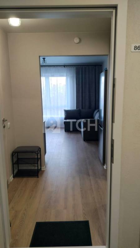 Квартира-студия, Москва, Люблинская улица, 72Ак1, #id1964449