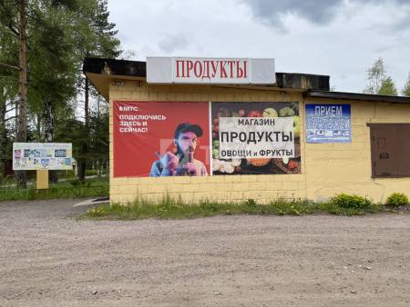 Земельный участок, г.о. Лосино-Петровский, деревня Орловка, Новая улица, #id1707651