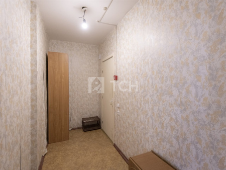 1-комн. квартира, Ивантеевка, улица Дзержинского, 8к2, #id378703