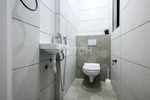 2-комн. квартира, дачный посёлок Зеленоградский, улица Зелёный Город, 3, #id1948317