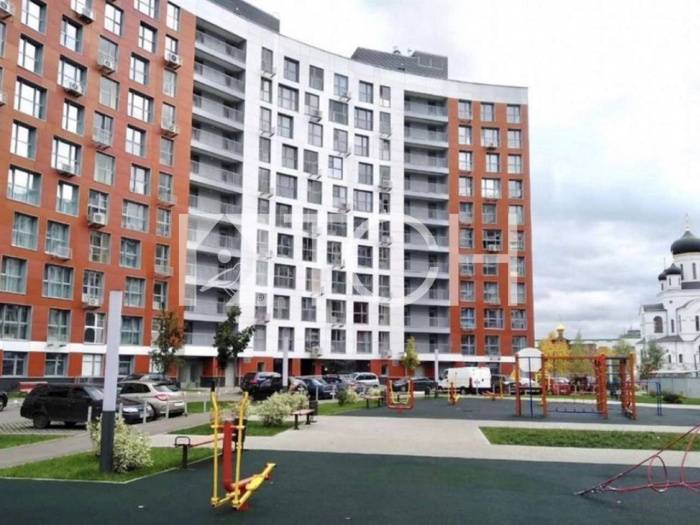 1-комн. квартира, Мытищи, ул Рождественская, 2 #id291057