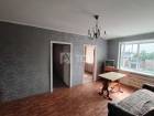 4-комн. квартира, деревня Давыдово, Заводская улица, 2, #id1620783