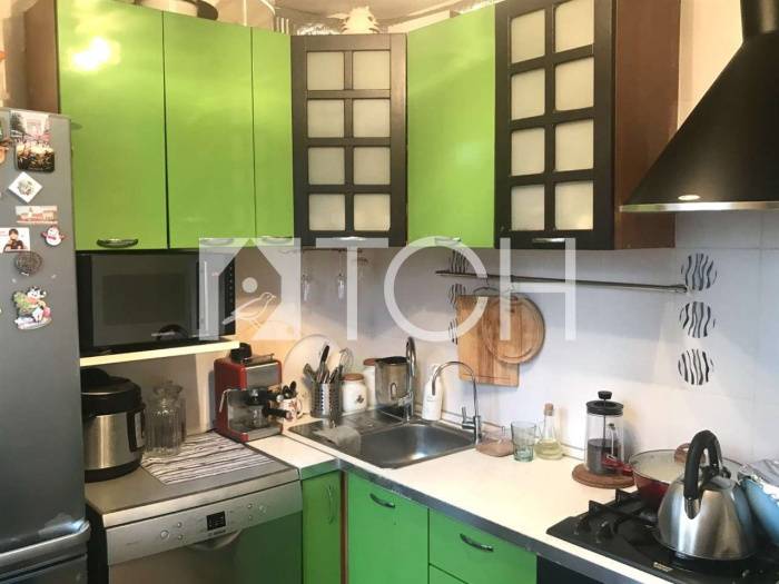 3-комн. квартира, Мытищи, ул Терешковой, 21к2 #id283284
