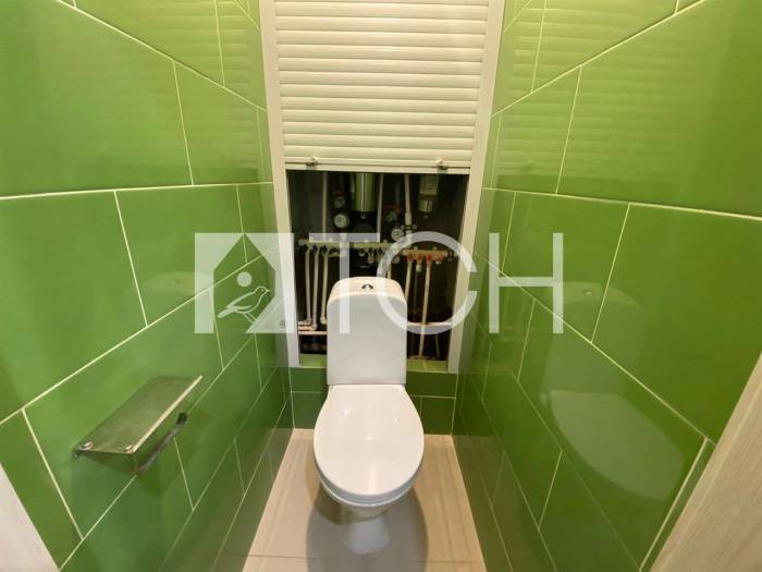 2-комн. квартира, Пушкино, ул Просвещения, 4к1 #id299277