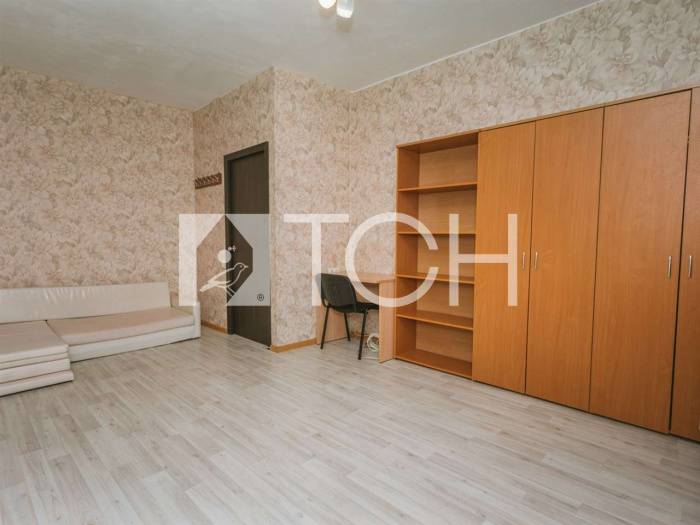 1-комн. квартира, Свердловский, ул Заречная, 8 #id236411