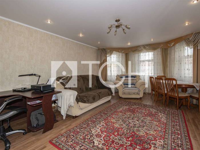 3-комн. квартира, Королев, ул Калининградская, 17к2 #id279209