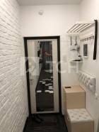 Квартира-студия, посёлок Лесные Поляны, Солнечная улица, 26к3, #id618996