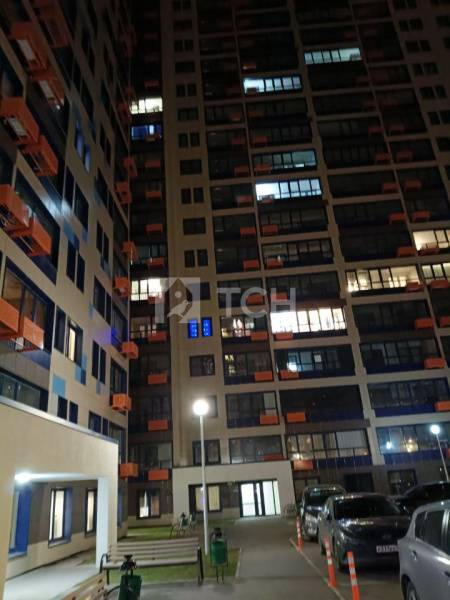 Квартира-студия, Ивантеевка, Заводская улица, 9А, #id2017097