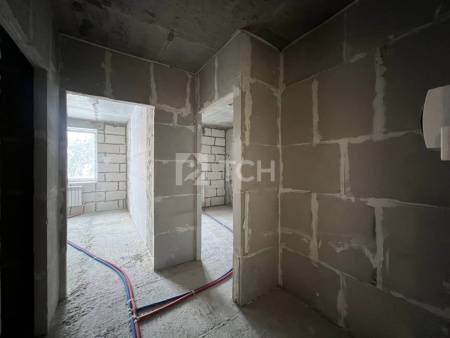 1-комн. квартира, рабочий посёлок Монино, улица Генерала Ковачевича, 10к2, #id1949742