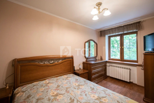 2-комн. квартира, Щёлково, Институтская улица, 19, #id1112045