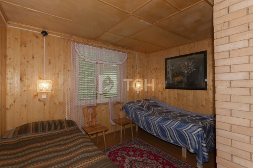 Дом, г.о. Пушкинский, СНТ Сумерь-3, 50, #id1166861