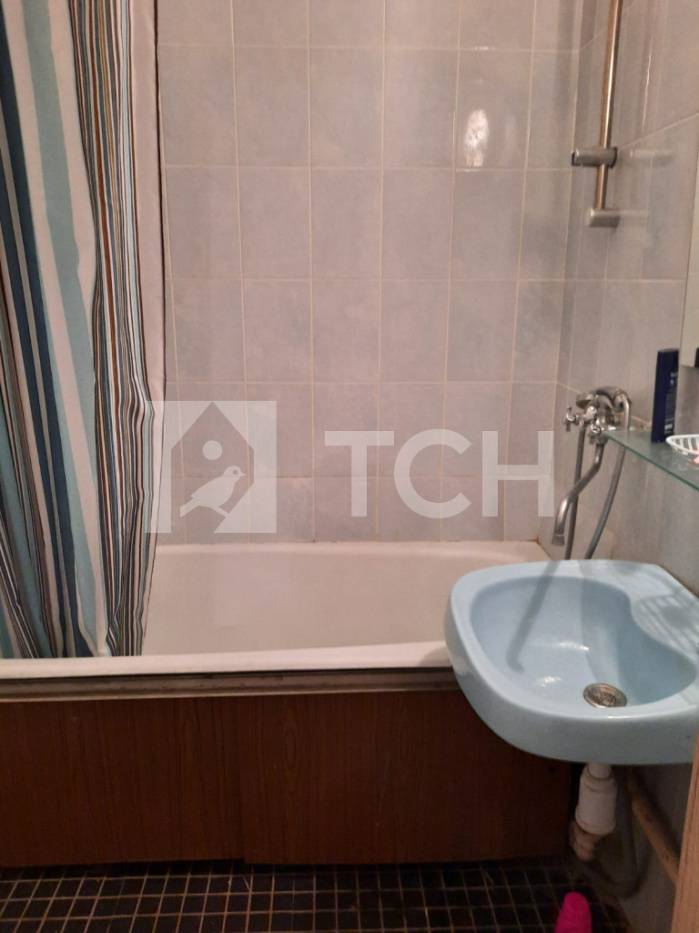 2-комн. Квартира, Москва, улица Менжинского, 23к1, #id563786