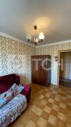 2-комн. Квартира, Королёв, улица Комитетский Лес, 4, #id444094